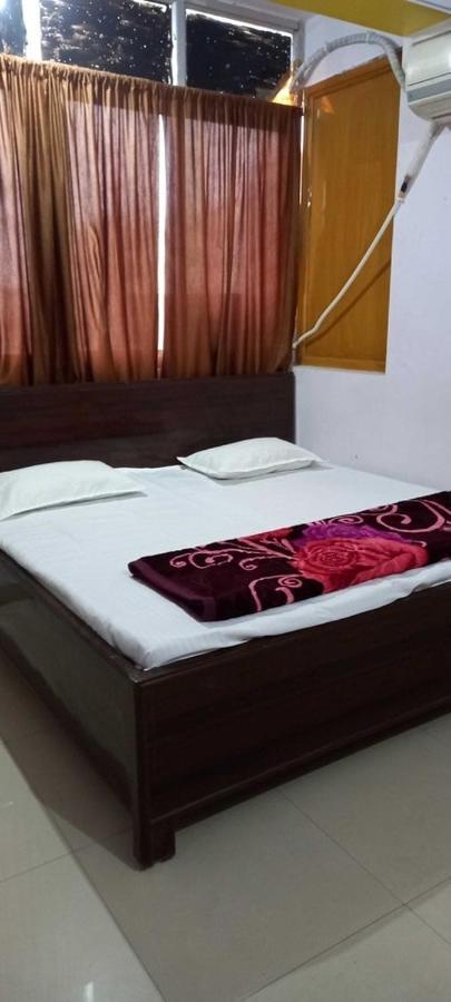 Hotel O Rr Guest House Patna  Exterior foto