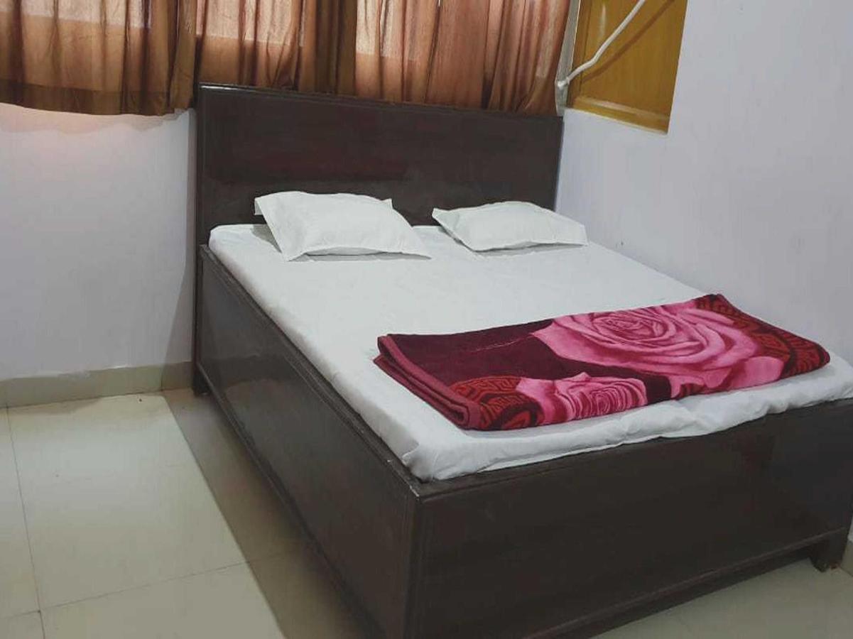 Hotel O Rr Guest House Patna  Exterior foto