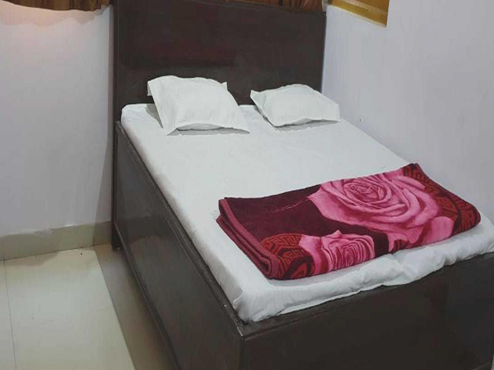 Hotel O Rr Guest House Patna  Exterior foto