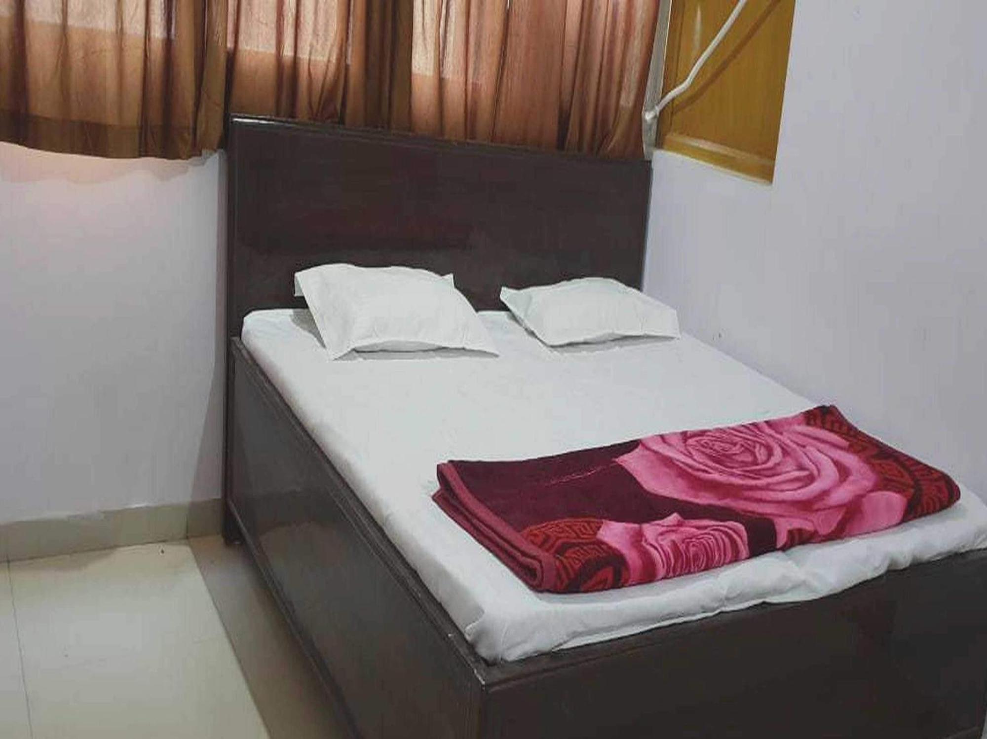 Hotel O Rr Guest House Patna  Exterior foto